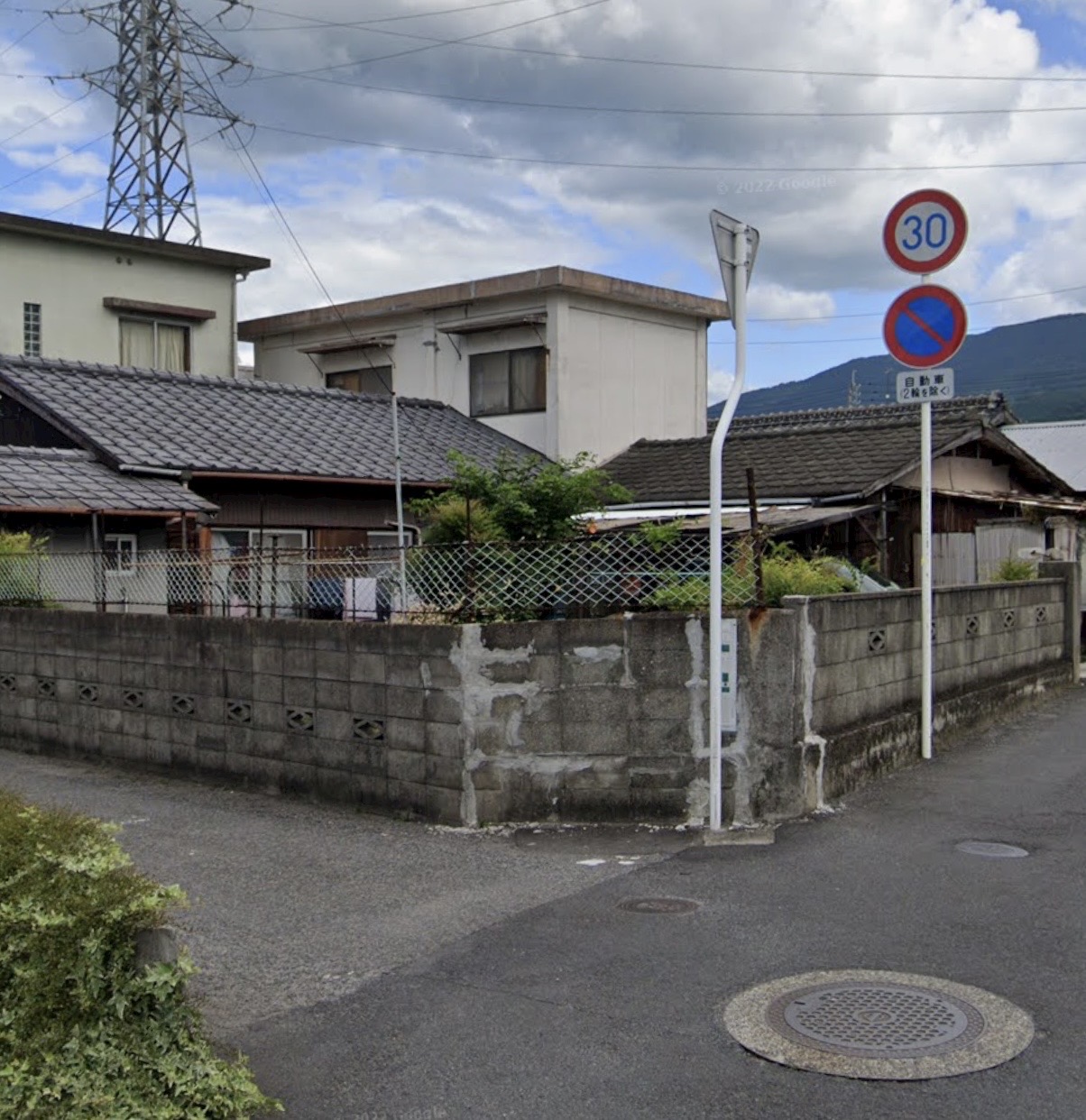 四国中央市三島朝日木造鉄骨住宅解体工事